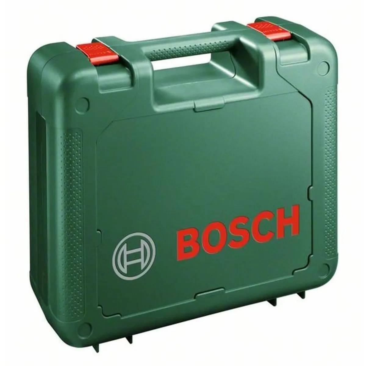 Bosch - Ponceuse excentrique PEX 400 AE - 350W - BOSCH - avec accessoires - coffret - 06033A4000 - Image 5