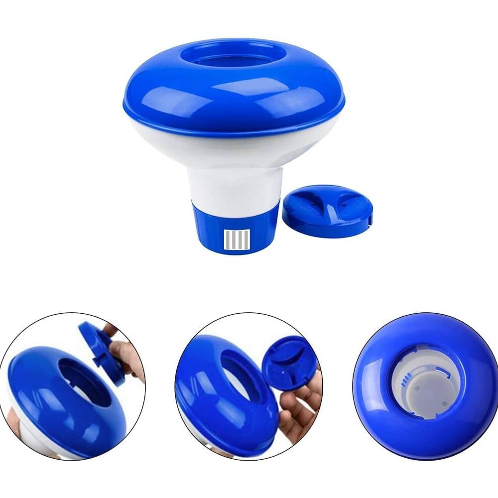 Distributeur de piscine -IntiMeg - Image 3