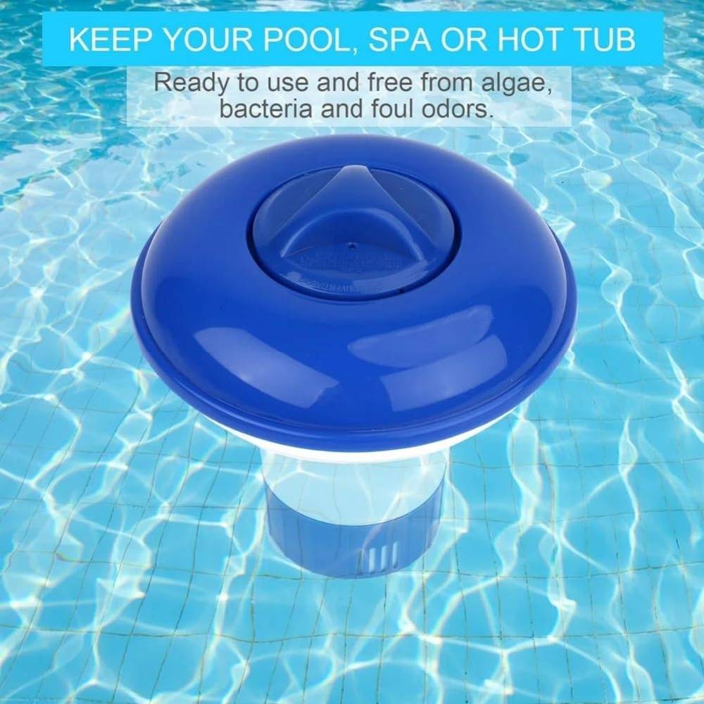 Distributeur de piscine -IntiMeg - Image 7