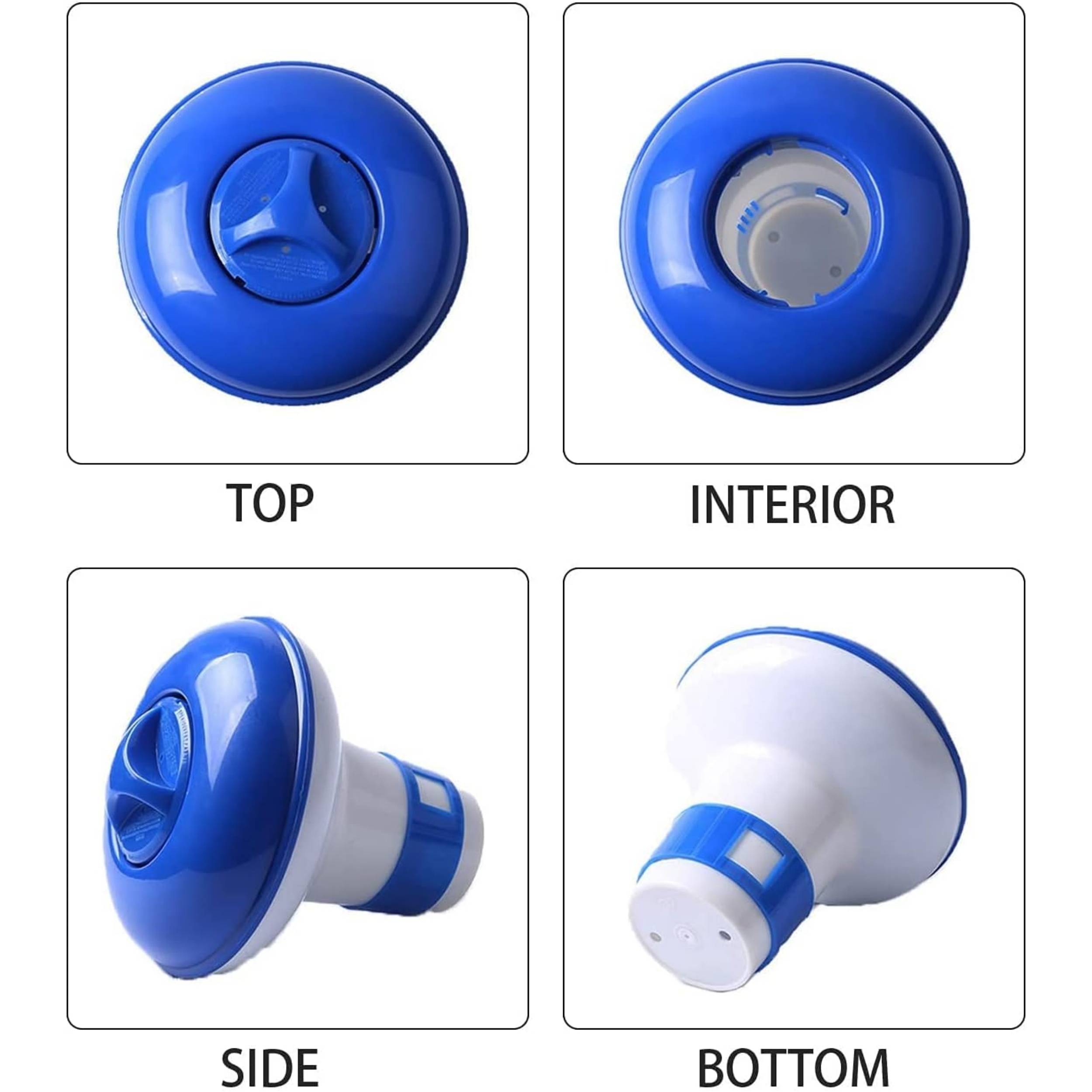 Distributeur de piscine  -IntiMeg - Image 5