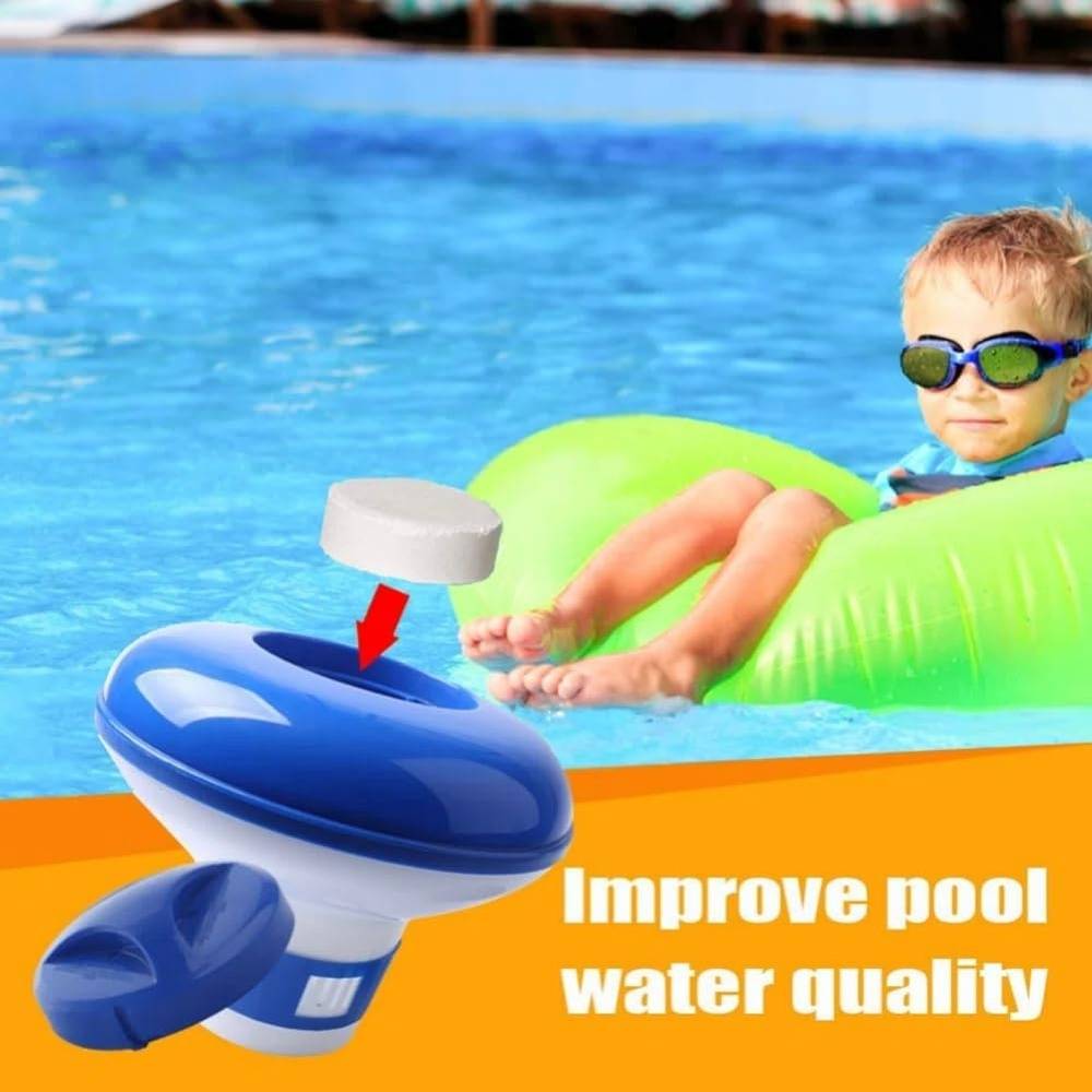 Distributeur de piscine -IntiMeg - Image 6