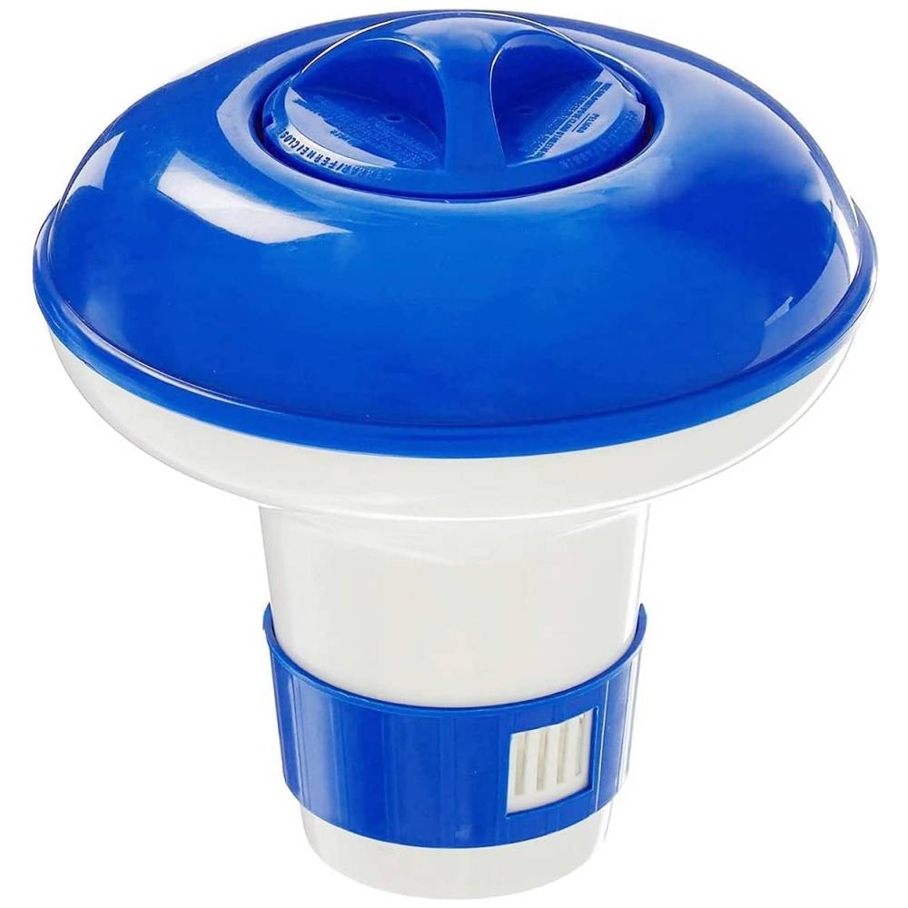 Distributeur de piscine  -IntiMeg - Image 1