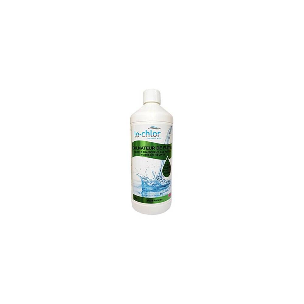 un colmateur de fuites spa 1 litre. - Image 3