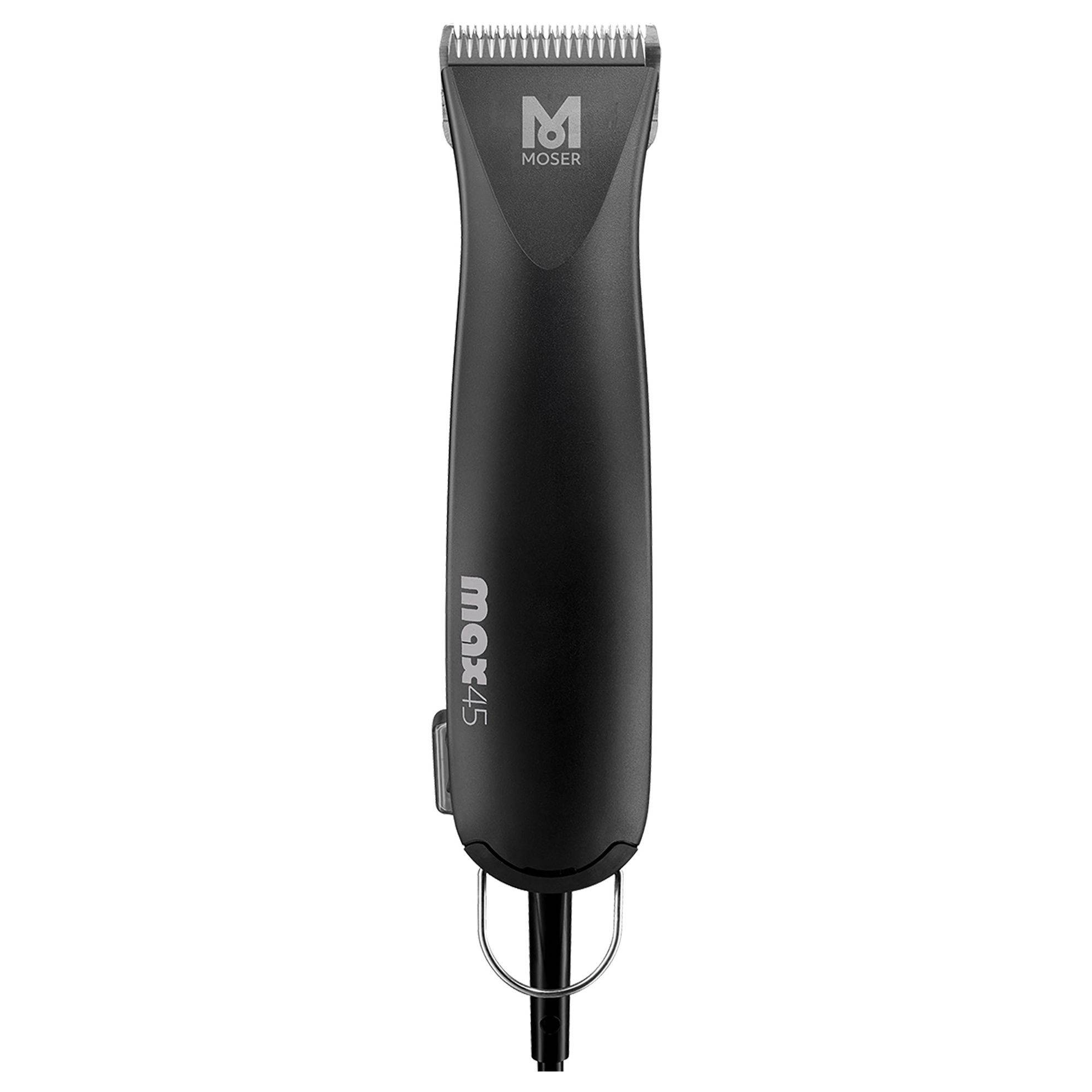 Tondeuse Moser Max 45 avec fil MOSER