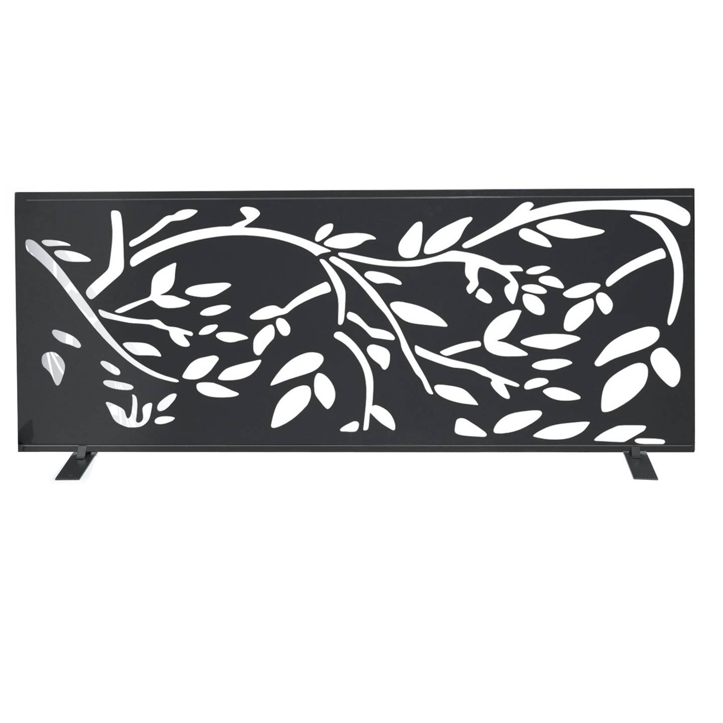 Panneau décoratif universel 150 x 50 CM LIS gris - Image 3