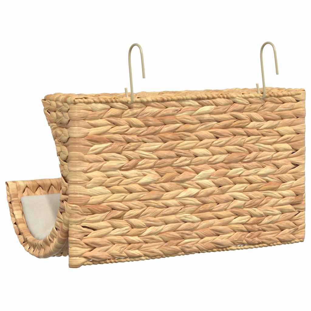 Panier De Rangement Tissé Bacs De Rangement En Osier Bacs De Rangement Pour Enfants Bac De