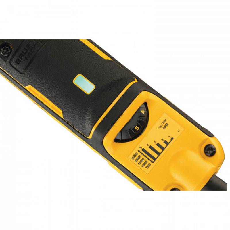 Meuleuse droite 1300W DWE4997-QS DEWALT Dewalt - Image 3