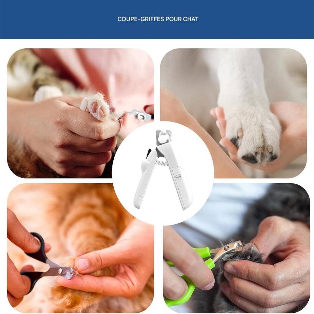 Coupe - ongles pour chien DtopbuyAge - Image 5