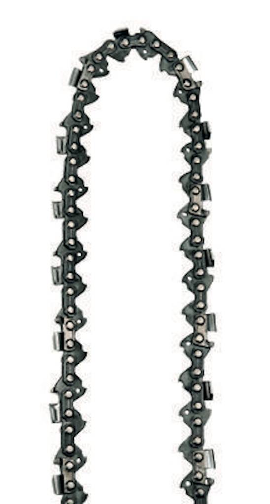 Einhell - Chaine de rechange 20cm pour tronçonneuse Ersatzkette 1,1 33T 3/8 - 0,11 kg - Image 2