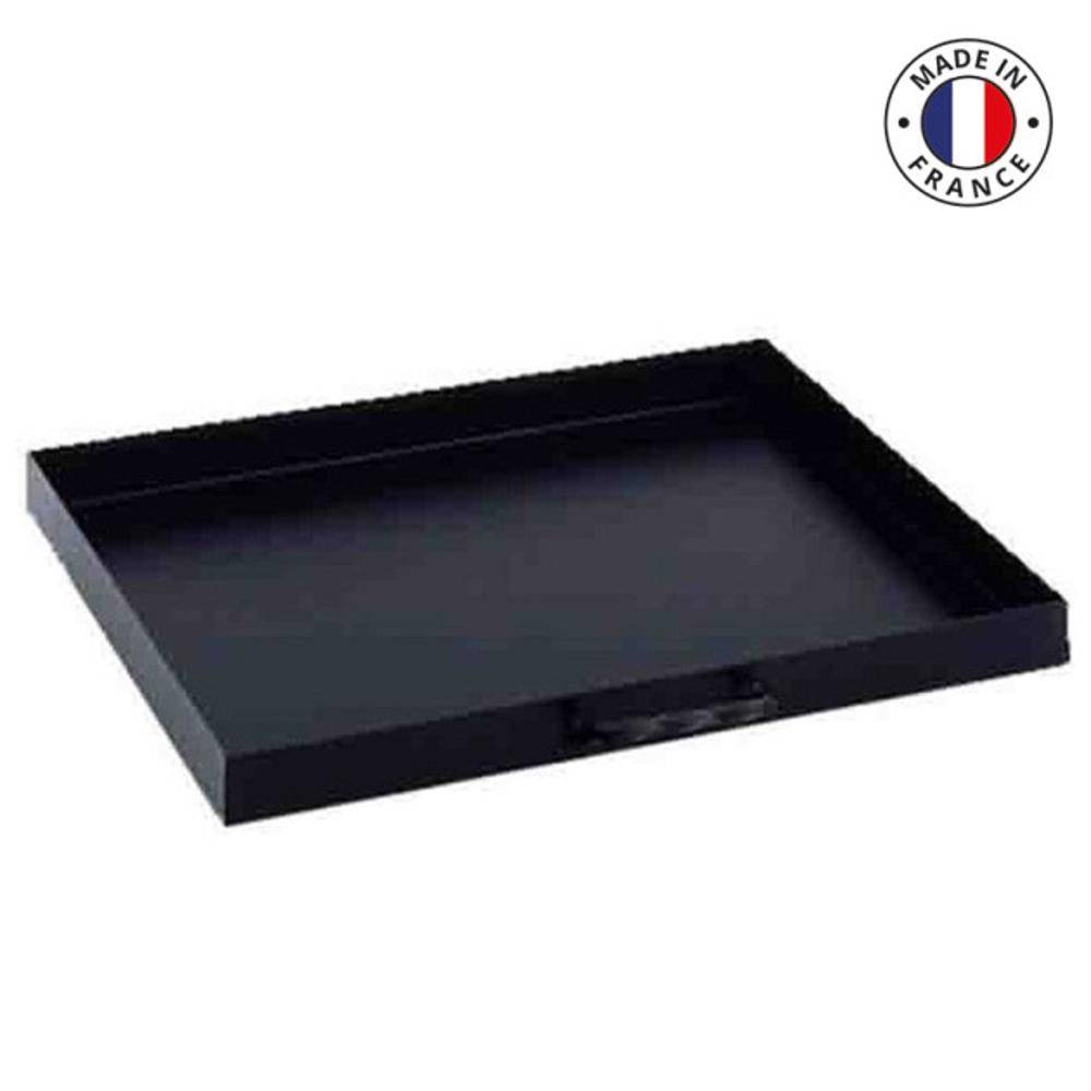 Bac à cendres EDGA - 47 x 40cm - Image 1