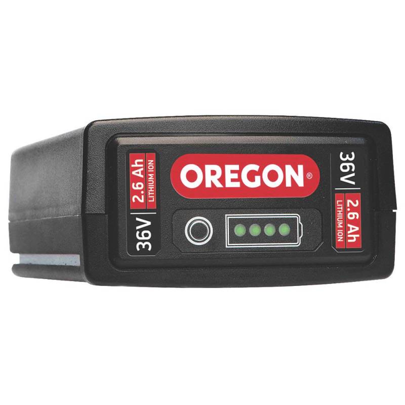 Oregon - Batterie Oregon 562625 2.6Ah - outils sans fil 36V