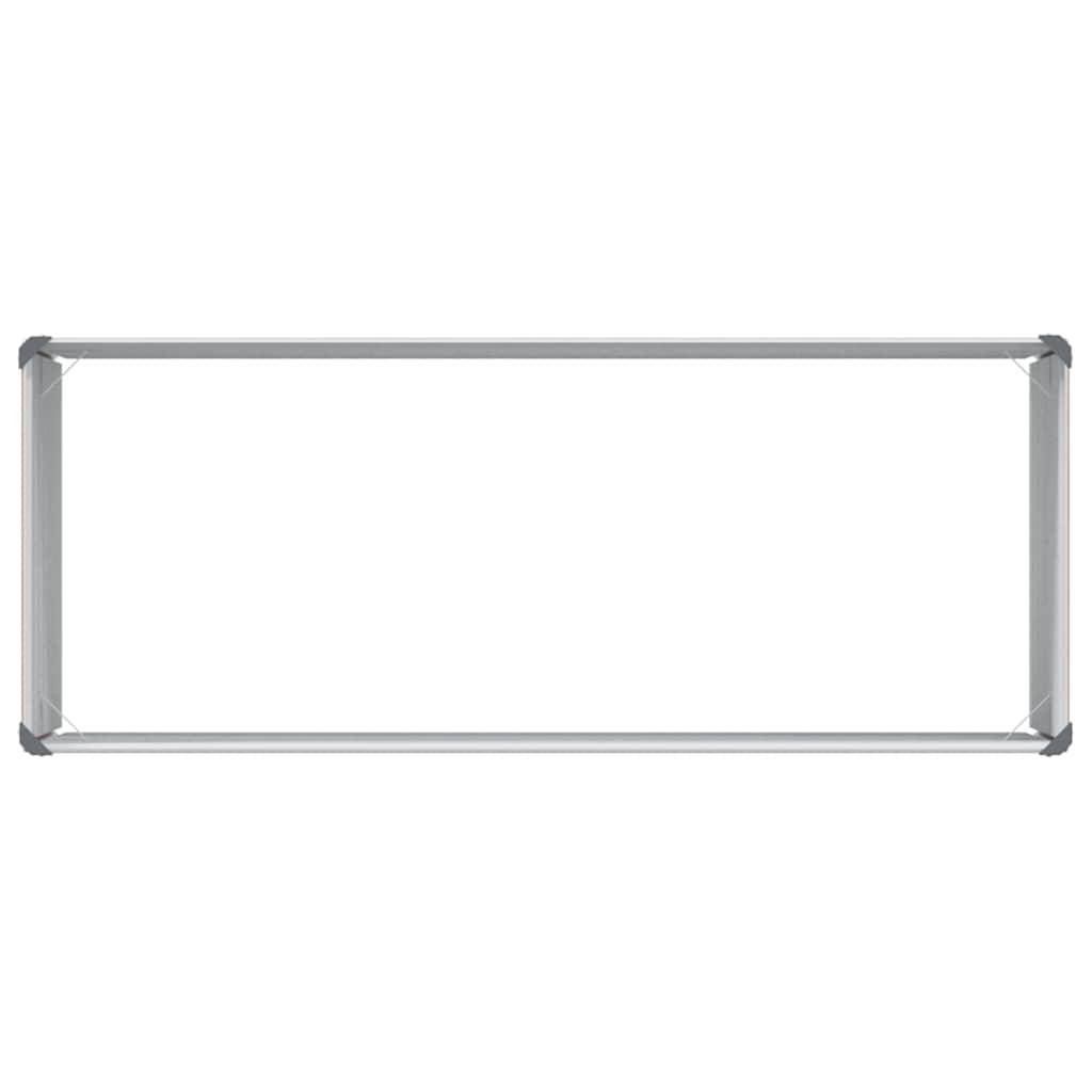 Prolenta Premium - Jardinière acier marron  100 x 40 x 77 cm  - Prolenta premium p324.9 - Image 8