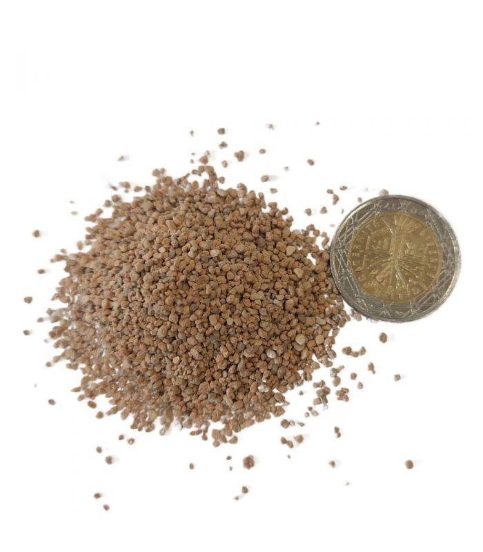 Florivert - Palette de 10 sacs de 20KG de étenteur d'eau naturel céramique poreuse Florivert NEG01692-10x20 - Image 6