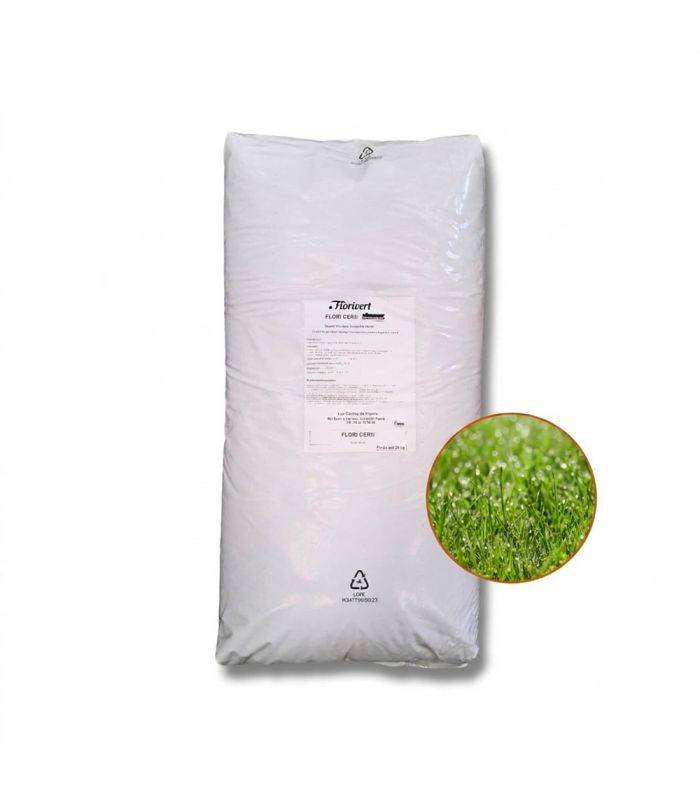 Florivert - Palette de 10 sacs de 20KG de étenteur d'eau naturel céramique poreuse Florivert NEG01692-10x20 - Image 5