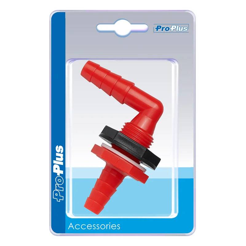 Entrepotbrico - Raccord Universel Coudé Avec Embout 10x12mm Dans Blister - Image 5