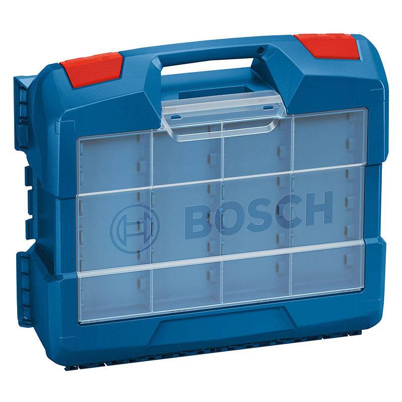 Bosch - Perceuse Visseuse à percussion sans fil BOSCH 06019H110C GSB 18V-21 Professional (2 x 4,0Ah) avec 82 accessoires Bosch - Image 5