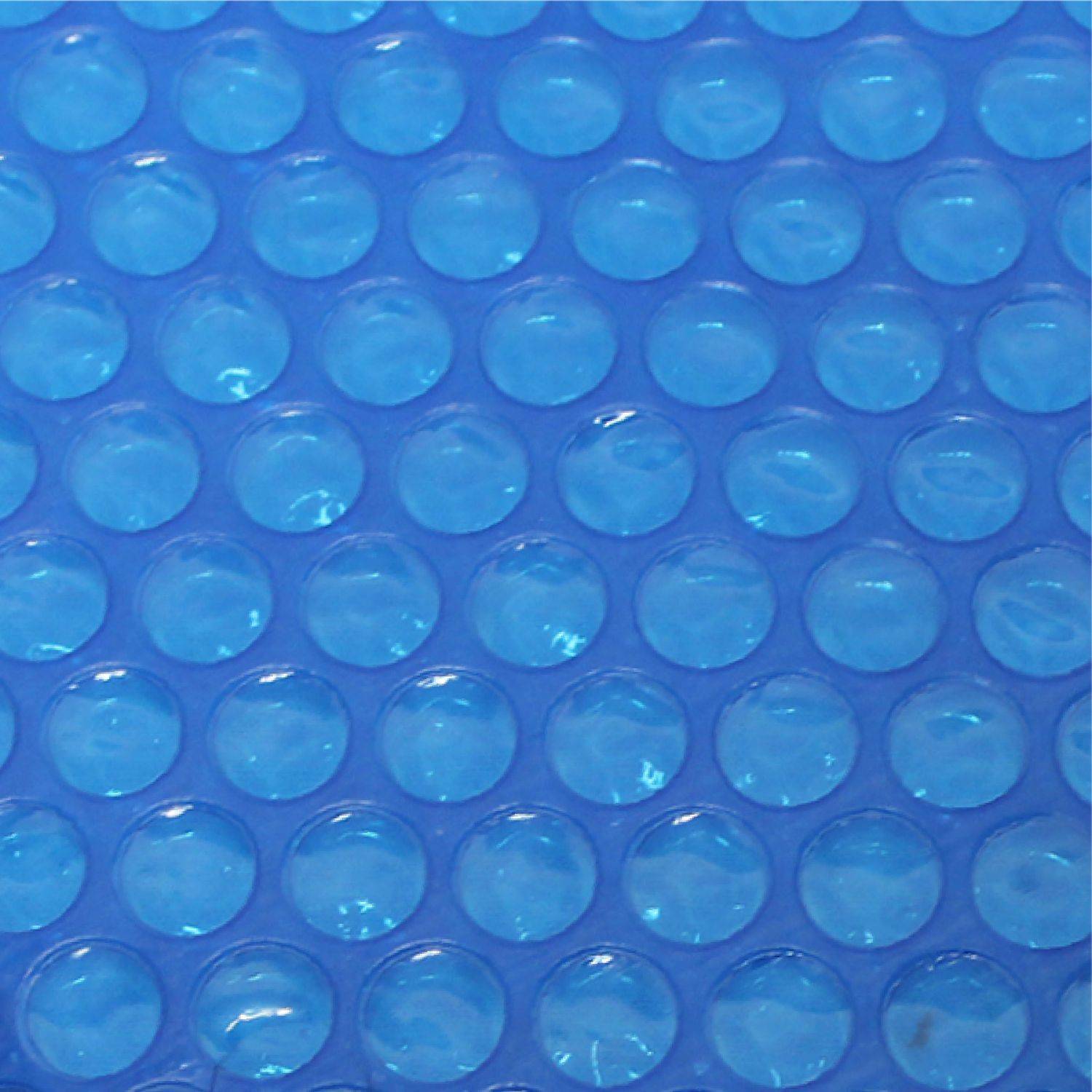 Linxor - Bâche à bulles 2 m x 15 m pour piscine - 300 microns - Bleu - Linxor - Image 5