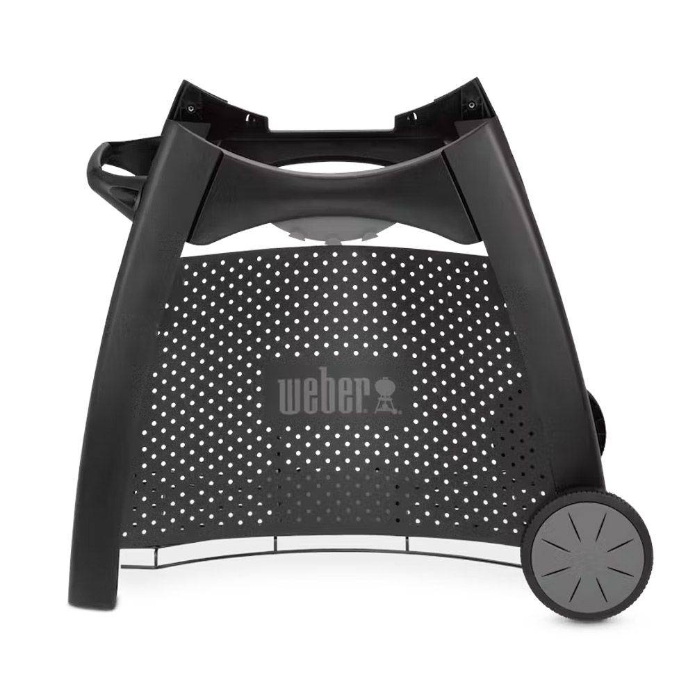 Weber - Chariot Deluxe pour barbecue série Q 2000 - Image 1