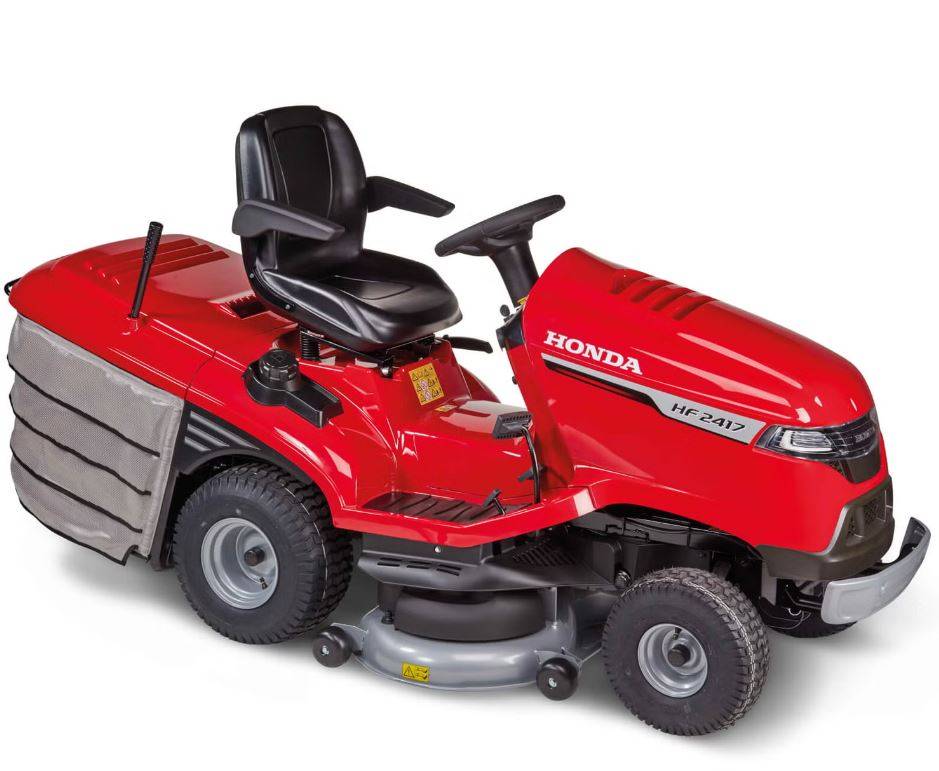 Honda - Autoportée honda hf 2417 hme k5