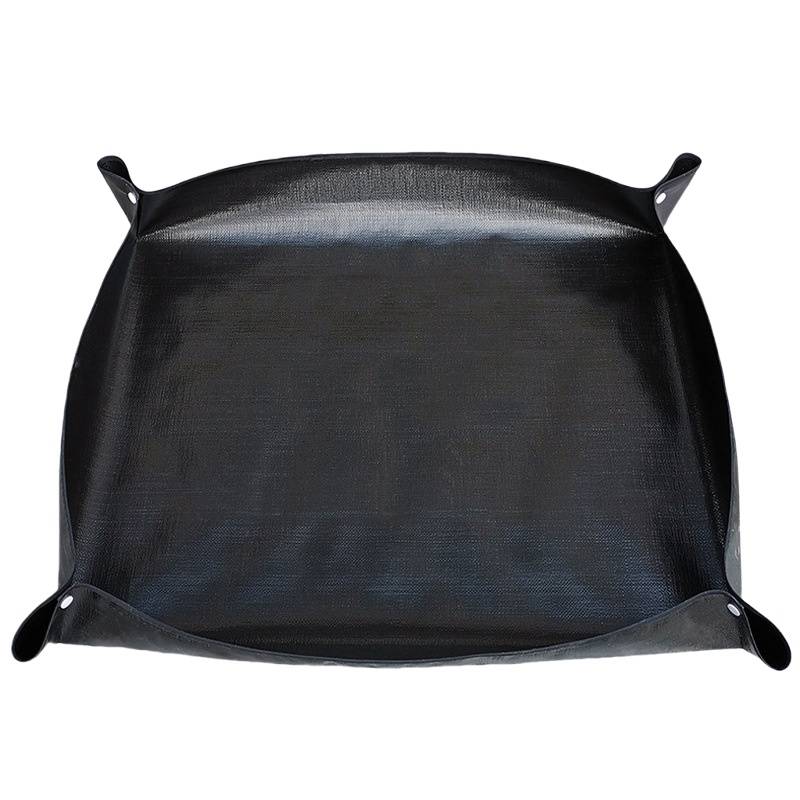 Tapis de Jardinage Imperméable 100x100 cm - IntiMeg - Image 1