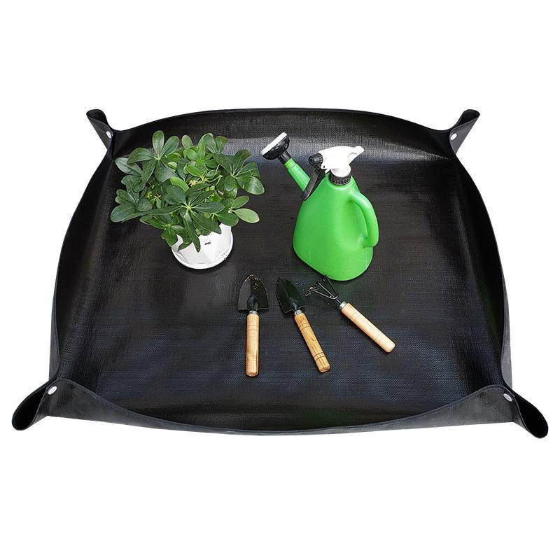 Tapis de Jardinage Imperméable 100x100 cm - IntiMeg - Image 4