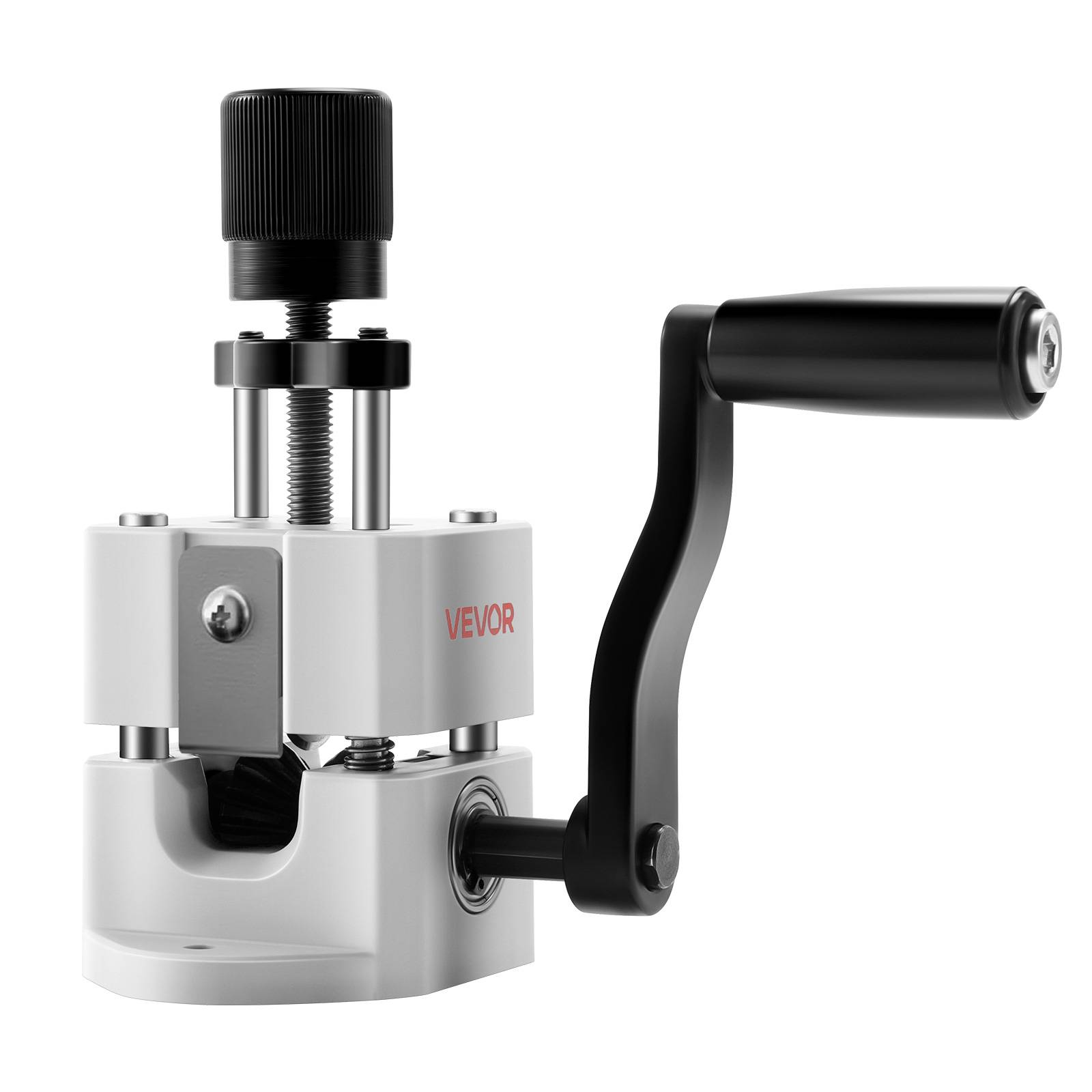 Vevor - VEVOR Dénudeur Câble Manuel Machine Dénuder Cuivre 1,5-25 mm à Main ou Perceuse - Image 9