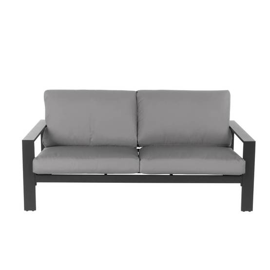 Home Deluxe - Salon de jardin aluminium HOME DELUXE RIO L - anthracite - Image 9