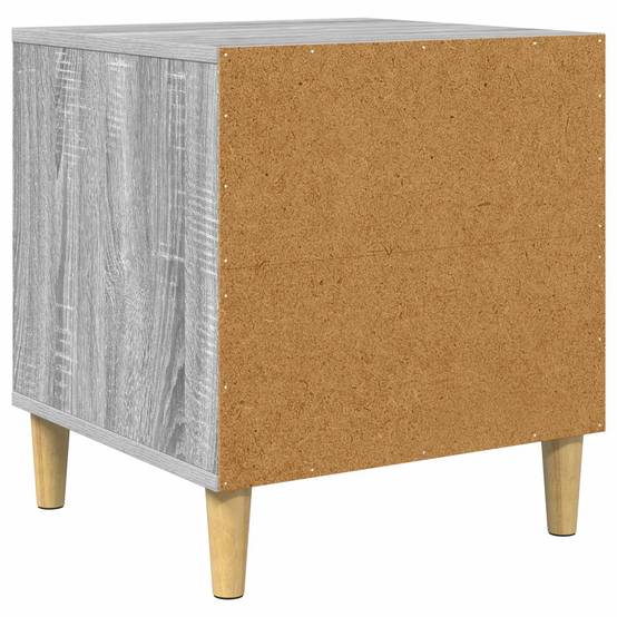 ComfortXL - Niche Chien Salon Bois Ingénierie Tendance Moderne Gris Sonoma - ComfortXL Outdoor Living - Image 7