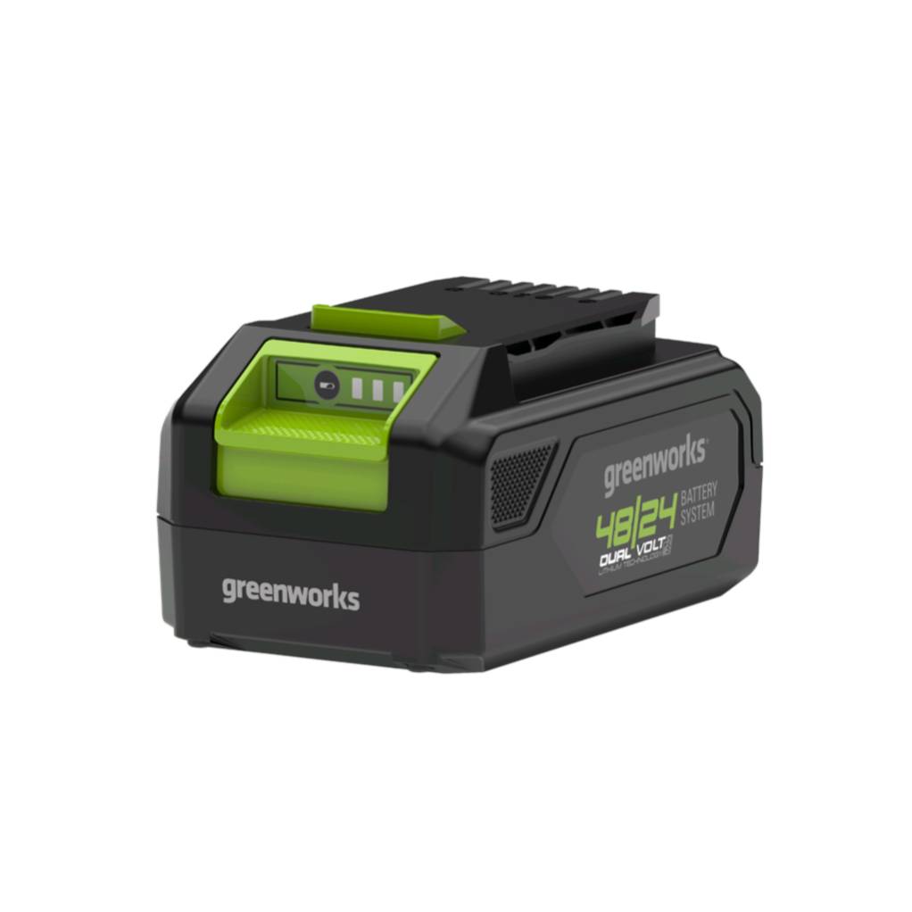 Greenworks - Batterie 2/4 Ah - Greenworks