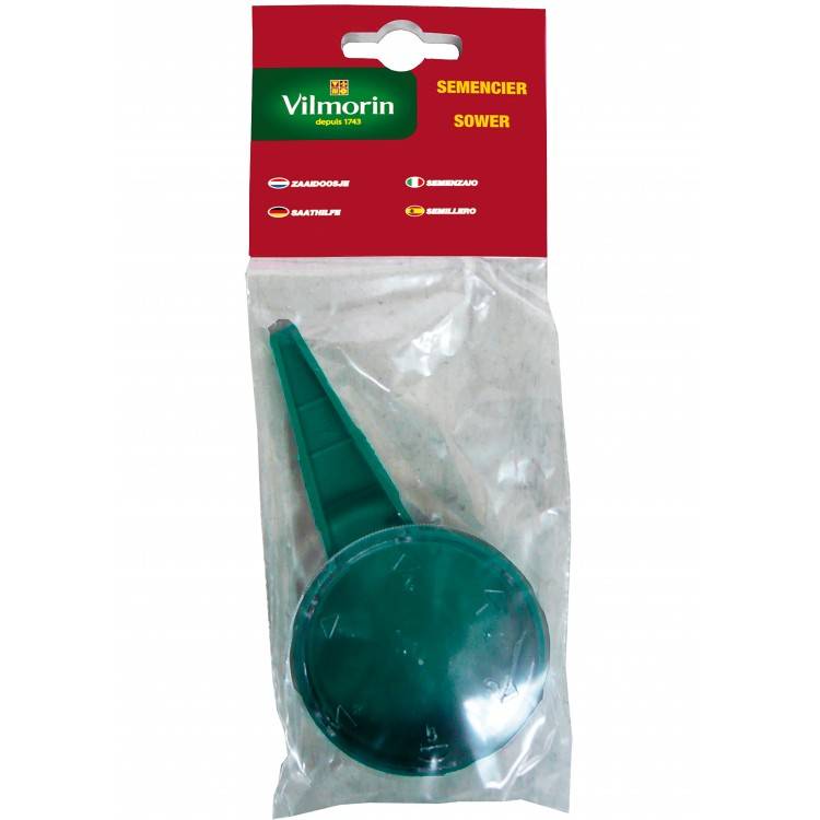 Vilmorin - Vilmorin - Semencier - Image 1