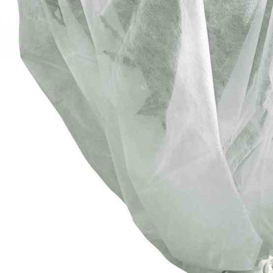 Voile d'hivernage pour plantes 2m x 10m 30g/m² - Blanc - Linxor - Image 2