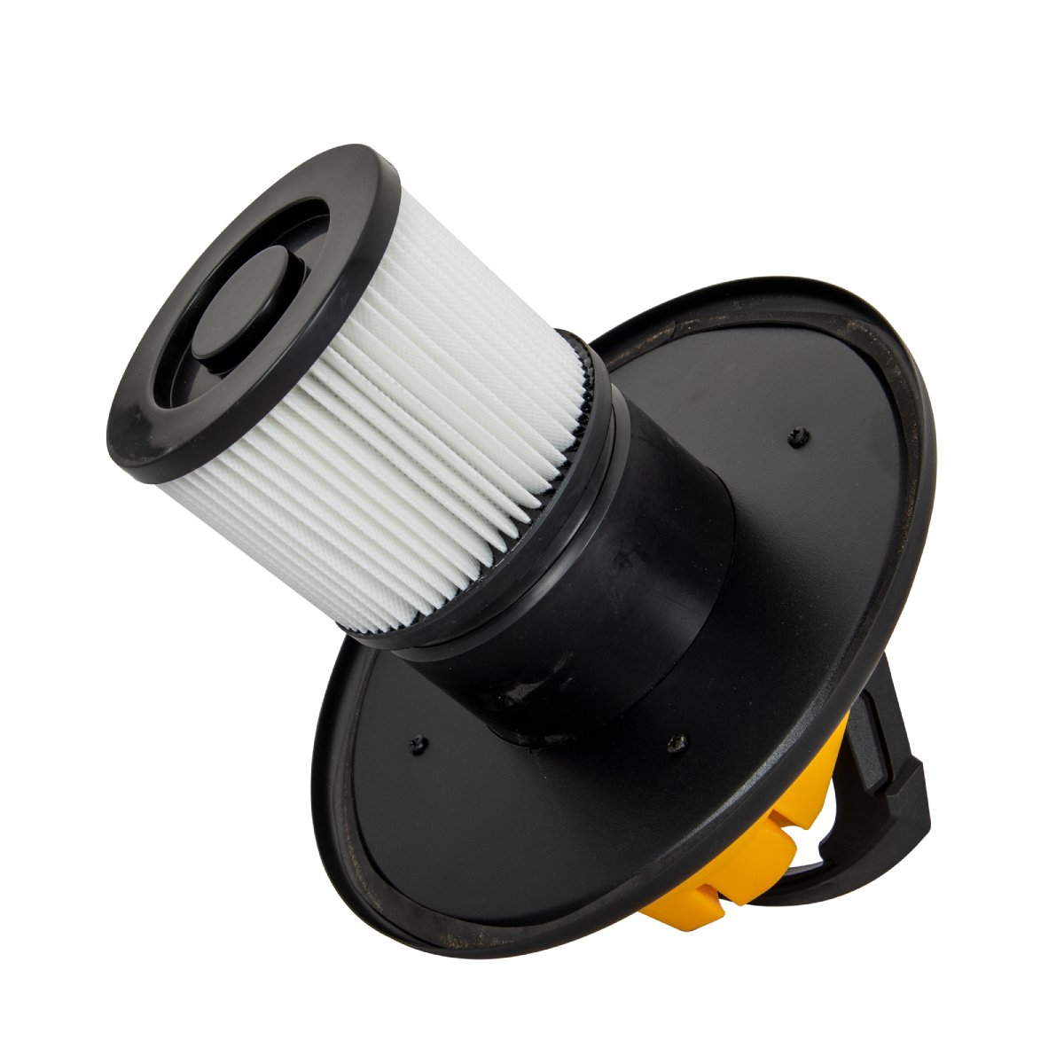 Vito - Aspirateur de cendres 20V + Batterie lithium 2Ah Cuve inox 12L + Filtre HEPA + Chargeur VITO - Image 3