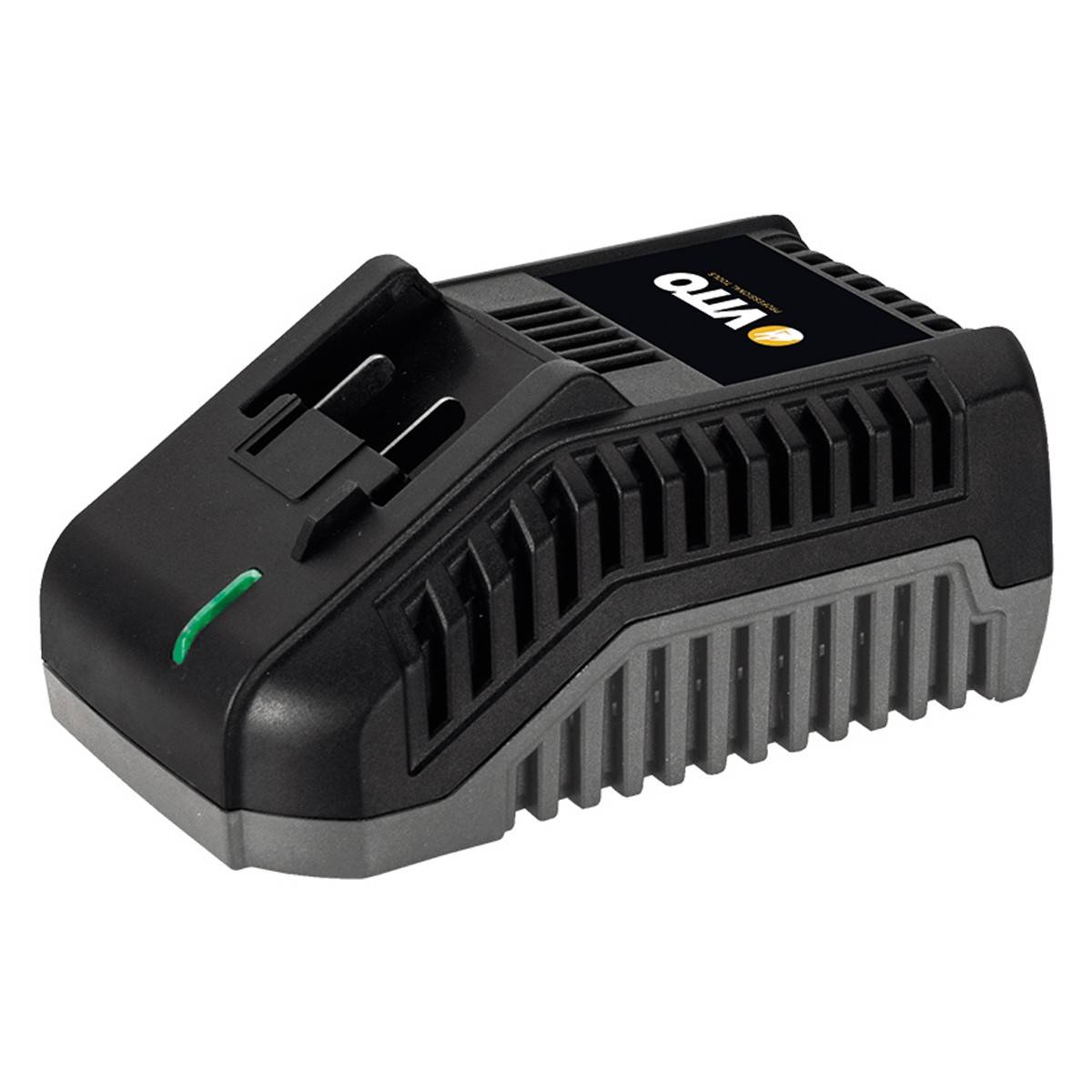 Vito - Aspirateur de cendres 20V + Batterie lithium 2Ah Cuve inox 12L + Filtre HEPA + Chargeur VITO - Image 8