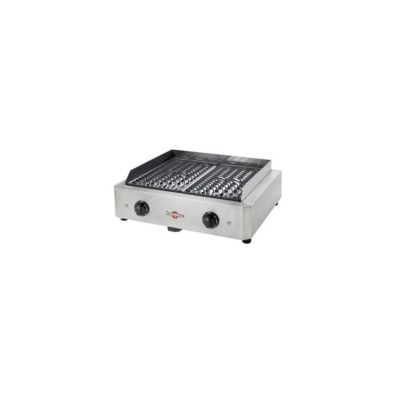 Krampouz - Barbecue Krampouz Mythic Xl Gecim2 - Image 1