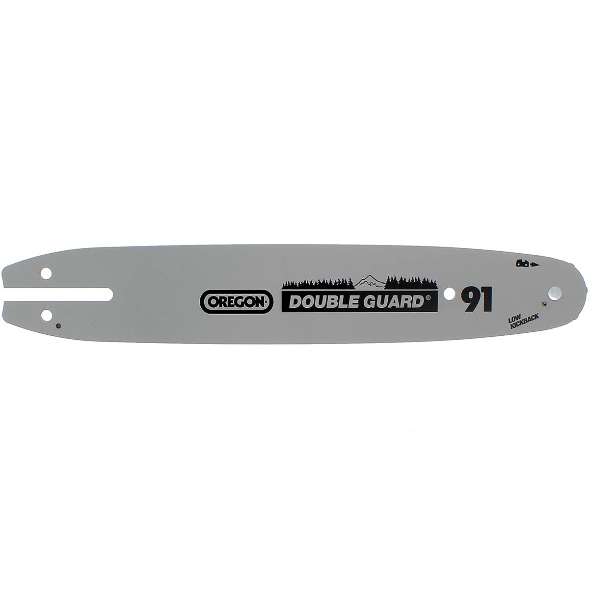 Gt Elec - Guide OREGON 10 pouces pour tronçonneuse GT ELEC - GT ELEC