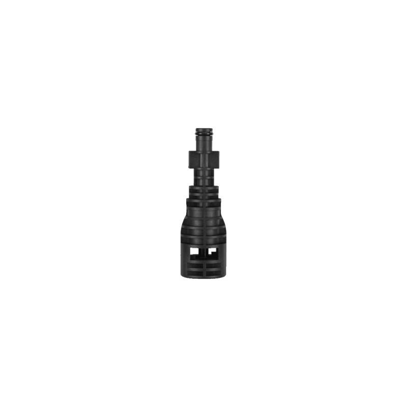 Ryobi - Adapteur RYOBI pour accessoires à embout à clips - RAC791