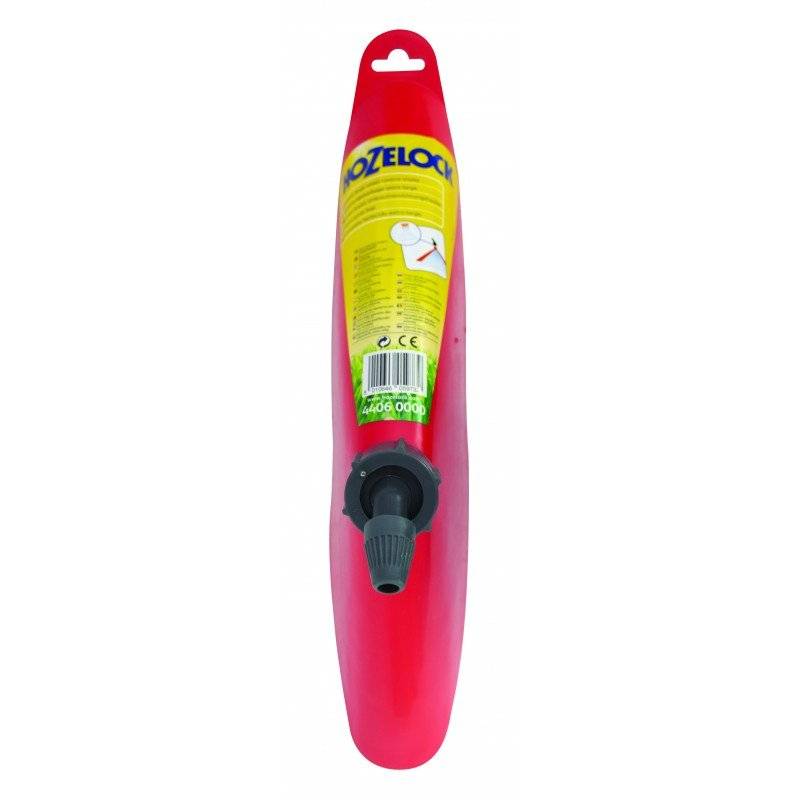 Hozelock - Cache désherbage extra large pour pulvérisateur XL HOZELOCK - Image 1