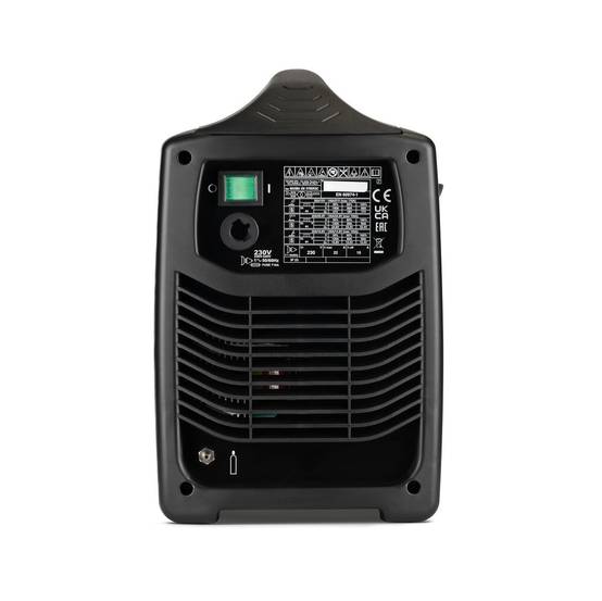 Poste à souder Inverter - Maxima 200 Synergic - 230V - TELWIN - 816087 - Image 6