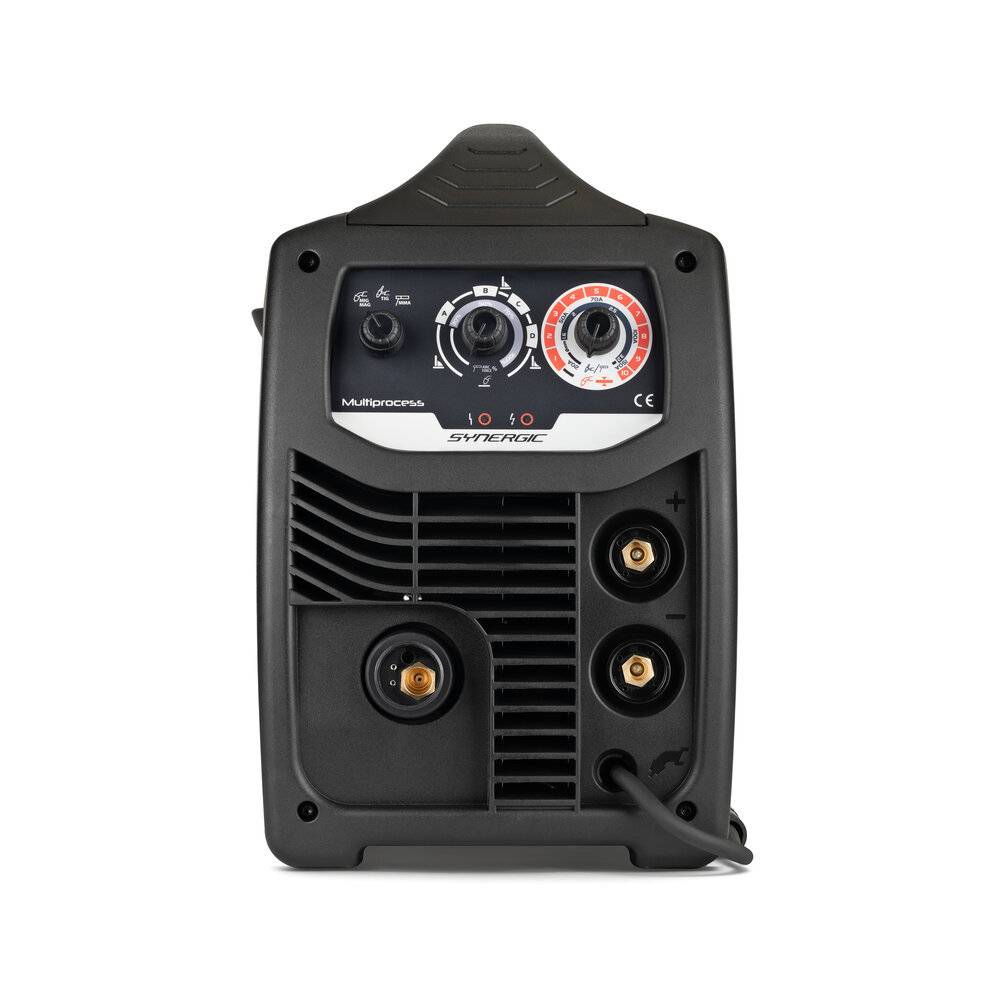 Poste à souder Inverter - Maxima 200 Synergic - 230V - TELWIN - 816087 - Image 3