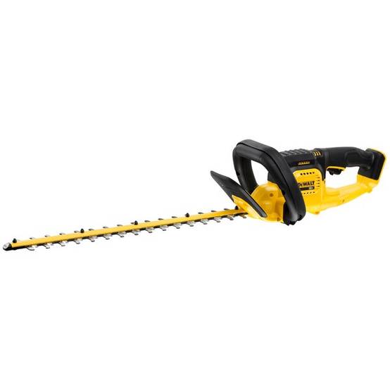 Taille haies XR 18V lamier de 55 cm - Solo - DEWALT - DCMHT563N-XJ - Image 8