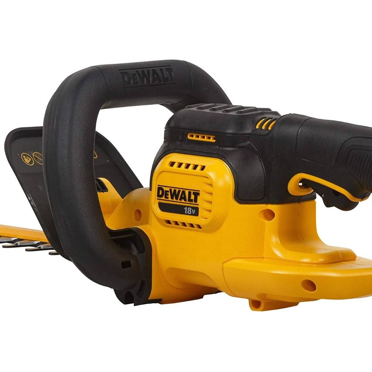 Taille haies XR 18V lamier de 55 cm - Solo - DEWALT - DCMHT563N-XJ - Image 5