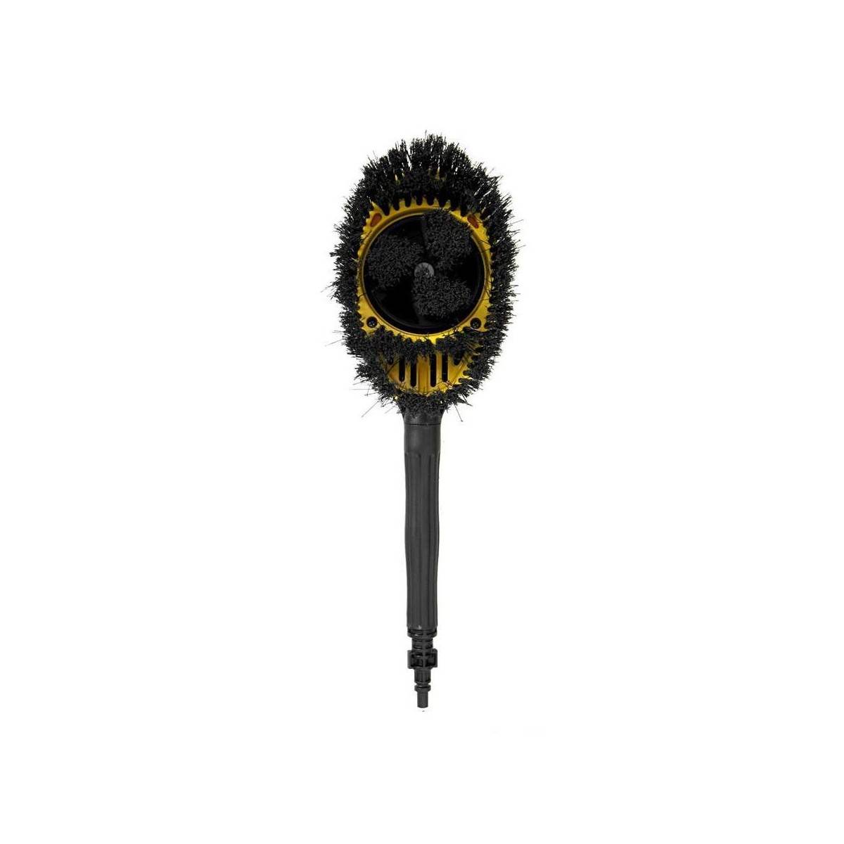 Brosse rotative à poils pour nettoyeurs haute pression Lavor - Image 2