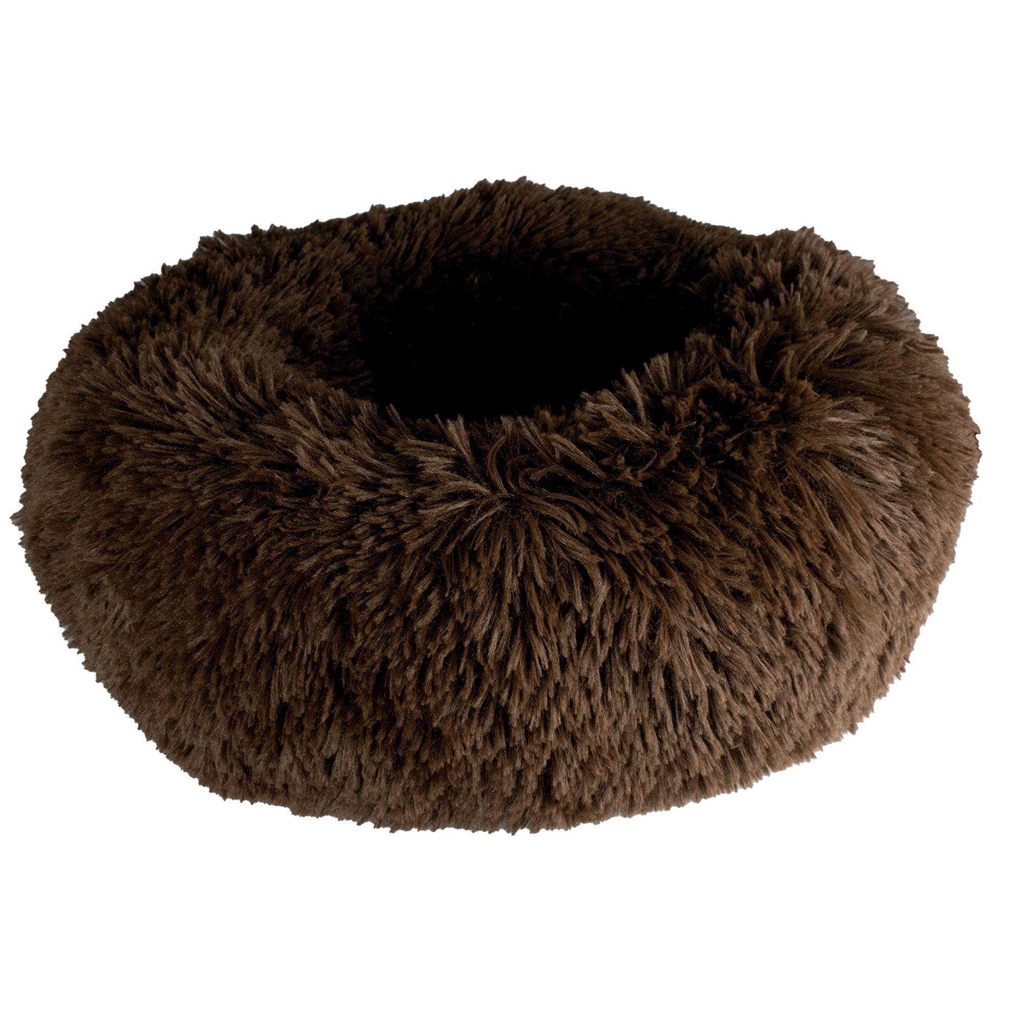 Corbeille Calming Marron Taille : 50 DOOGY