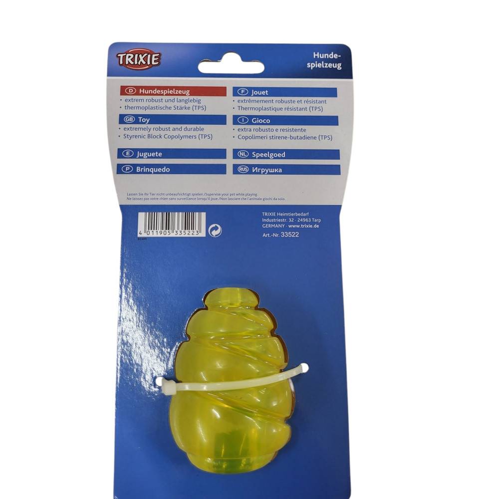 Trixie - jouer pour chien Super Strong Sauteur - Image 4
