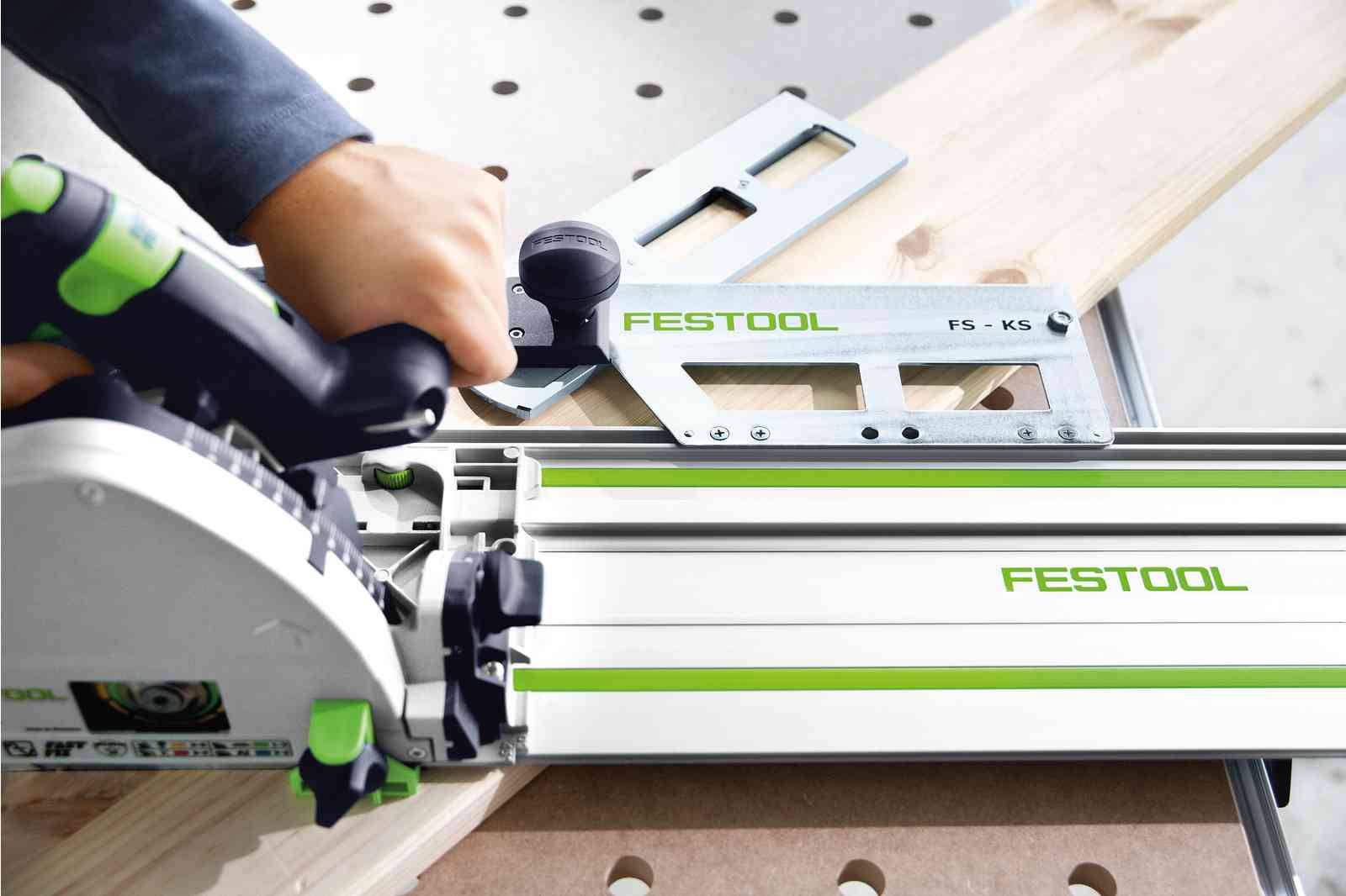 Rail de guidage FS 800/2 - Festool - Image 3