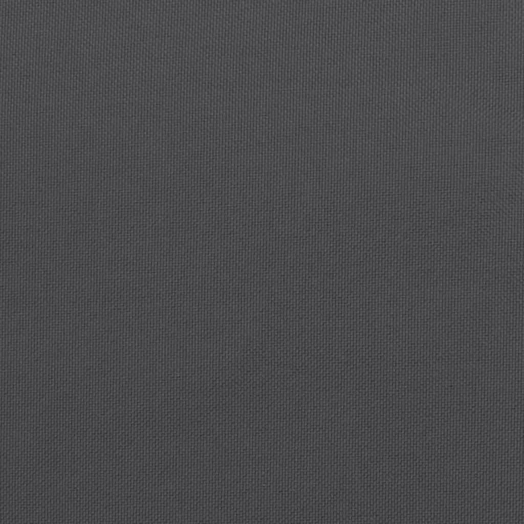Prolenta Premium - Banc de jardin Blanc 73 X 83 cm - Prolenta Premium - Image 9