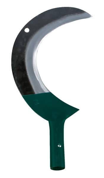 Leborgne - Croissant 1 taillant - 24 cm - sans manche Leborgne