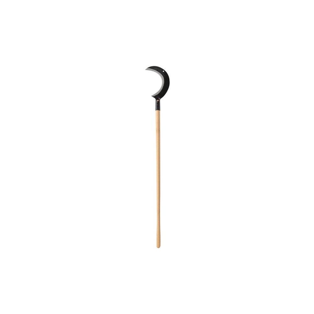 Leborgne - Croissant 1 taillant - 24 cm sans manche