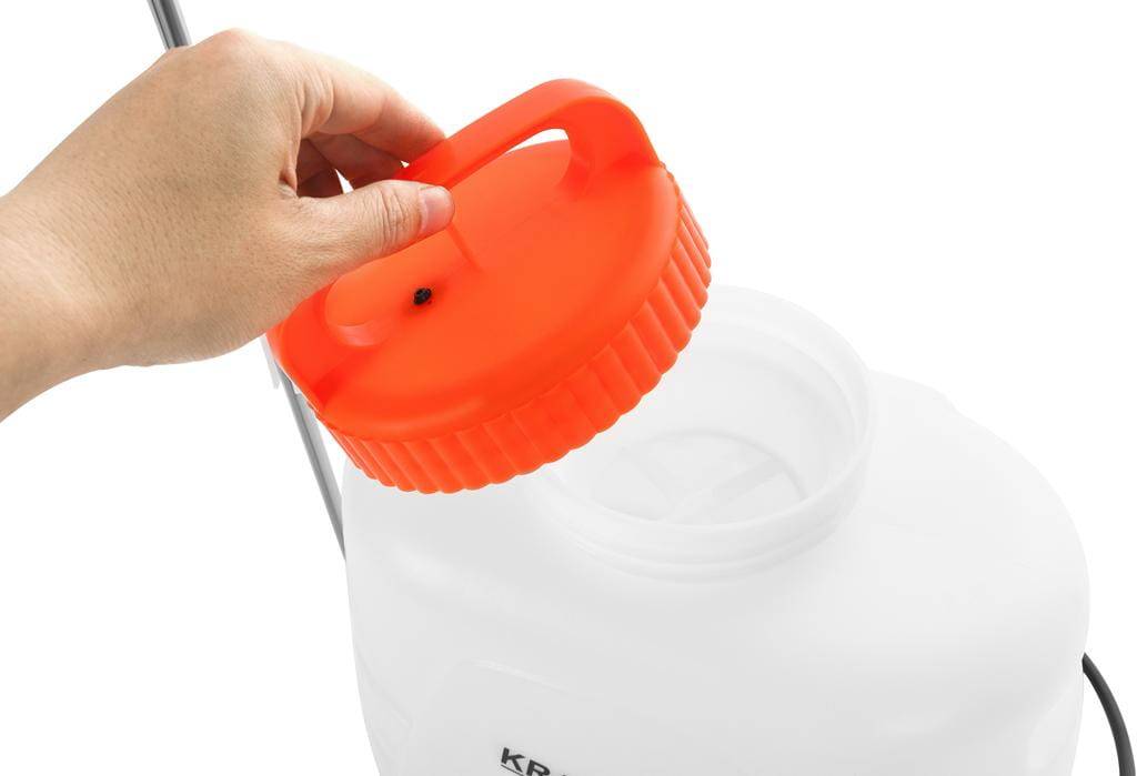 Importdistrib - Pulvérisateur electrique sur  batterie 18L - Image 8