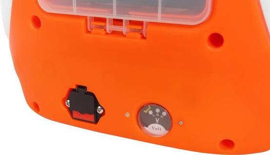 Importdistrib - Pulvérisateur electrique sur batterie 18L - Image 6